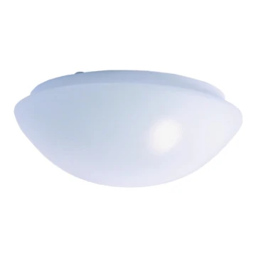 Fulgur 26133 - Φωτιστικό οροφής LED ασφαλείας με αισθητήρα BARBORA LED/20W/230V