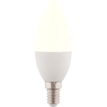 Globo - Λαμπτήρας Dimming LED E14/5W/230V 4000K