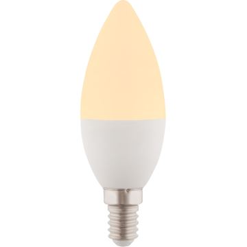 Globo - Λαμπτήρας Dimming LED E14/5W/230V 3000K