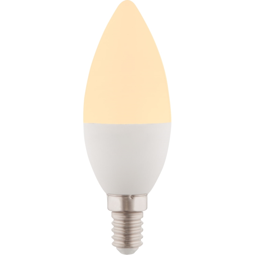 Globo - Λαμπτήρας Dimming LED E14/5W/230V 3000K