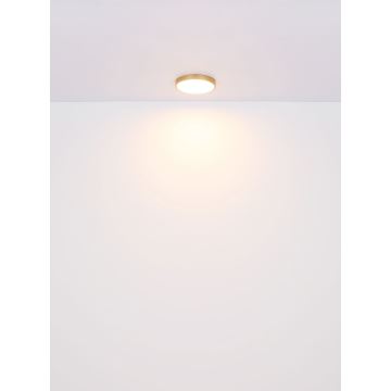 Globo - Φωτιστικό οροφής LED LED/22W/230V διάμετρος 35 cm