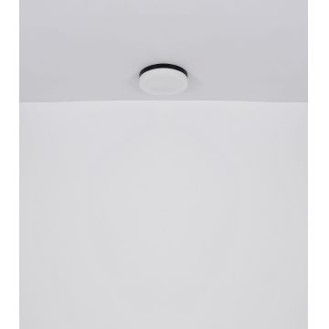 Globo - Φωτιστικό μπάνιου 2xE27/60W/230V διάμετρος 24 cm IP44