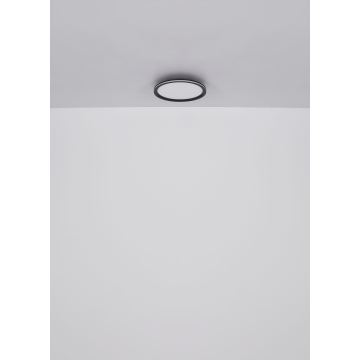 Globo - Φωτιστικό οροφής LED LED/39W/230V διάμετρος 40 cm