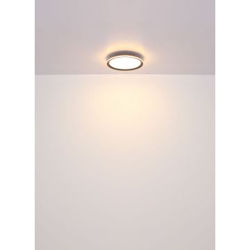 Globo - Φωτιστικό οροφής LED LED/58W/230V διάμετρος 50 cm