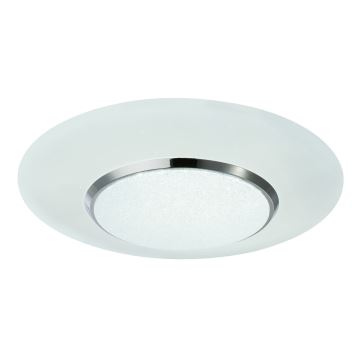 Globo - Φωτιστικό οροφής LED LED/24W/230V 3000/4500/6500K