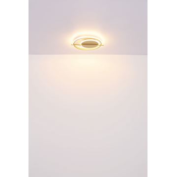 Globo - Φωτιστικό οροφής LED LED/36W/230V