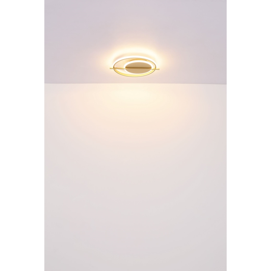 Globo - Φωτιστικό οροφής LED LED/36W/230V