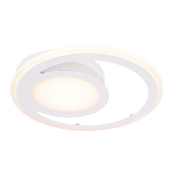 Globo - LED Φωτιστικό οροφής LED/40W/230V