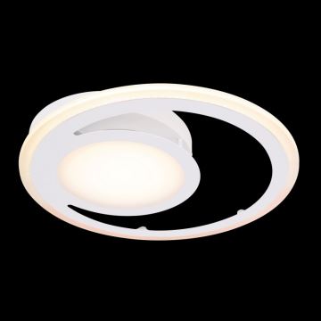 Globo - LED Φωτιστικό οροφής LED/40W/230V