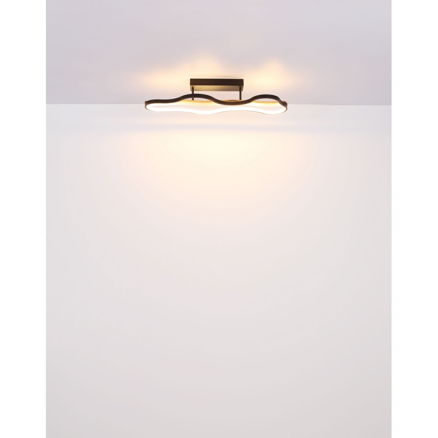Globo - LED Πλαφονιέρα οροφής LED/30W/230V