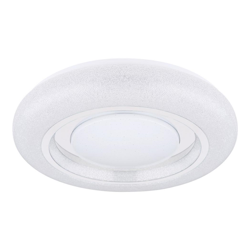 Globo - LED Φωτιστικό οροφής LED/24W/230V