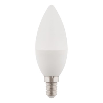 Globo - Λαμπτήρας Dimming LED E14/5W/230V 3000K