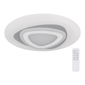 Globo - Φως οροφής dimmer LED LED/46W/230V + τηλεχειριστήριο