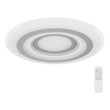 Globo - Φως οροφής dimmer LED LED/46W/230V + τηλεχειριστήριο