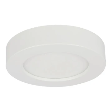 Globo - Φωτιστικό μπάνιου dimming LED LED/18W/230V 3000/4000/6000K IP44