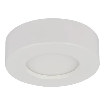 Globo - Φωτιστικό μπάνιου dimming LED LED/9W/230V 3000/4000/6000K IP44