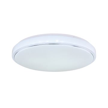 Globo - Φωτιστικό οροφής LED LED/32W/230V 3000/4000/6000K διάμετρος 49 cm