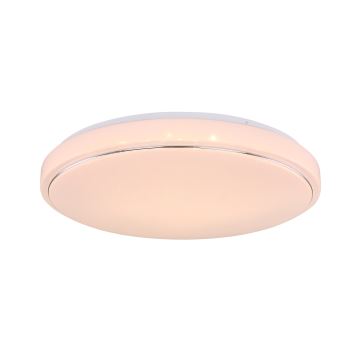 Globo - Φωτιστικό οροφής LED LED/32W/230V 3000/4000/6000K διάμετρος 49 cm