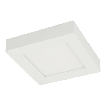 Globo - Φωτιστικό οροφής LED LED/12W/230V