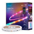 Govee - Wi-Fi RGBIC Smart PRO Ταινία LED 3m - extra durable