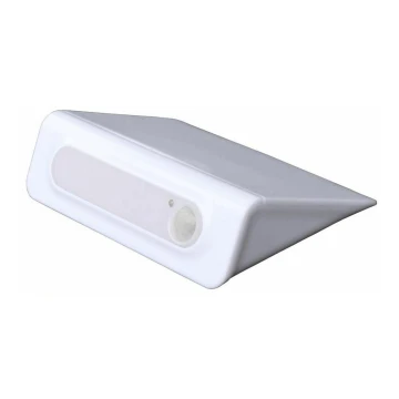 Grundig - LED Φωτιστικό νυκτός με αισθητήρα LED/3xAAA
