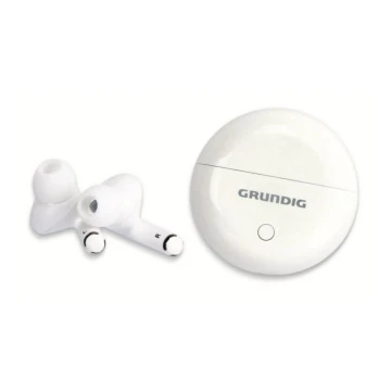 Grundig - Ασύρματα ακουστικά Bluetooth