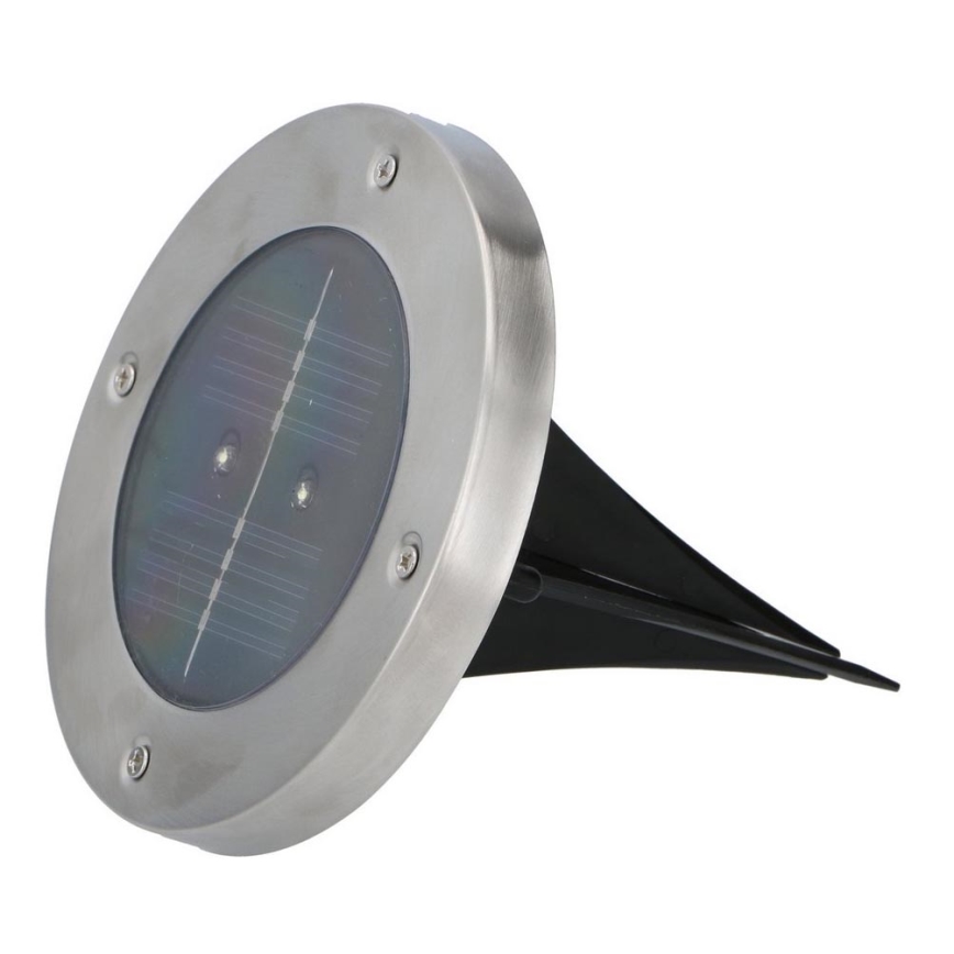 Grundig - Ηλιακός φωτισμός LED 2xLED/1,2V
