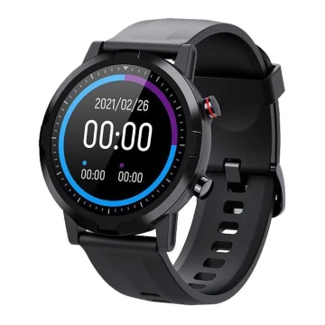 Haylou - Smart watch RT LS05S IP68 μαύρο