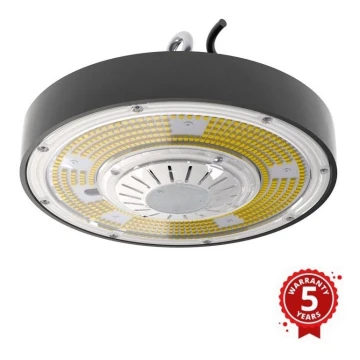 Heavy-duty LED φωτιστικό  High Bay SAMSUNG CHIP LED/100W/230V IP65 4000K