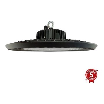 Heavy-duty LED φωτιστικό UFO HIGHBAY LED/200W/230V 5000K IP65