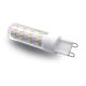 Immax NEO 07763L - Λάμπα Dimmable LED NEO LITE G9/4W/230V 2700-6500K Wi-Fi Tuya