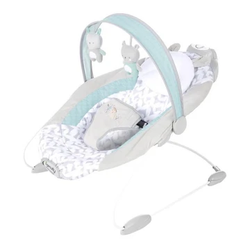 Ingenuity - Relax μωρού με δόνηση και μουσική RAYLAN