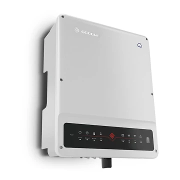 Inverter Υβριδικό ασύμμετρο GoodWE 10kW, GW10K-ET