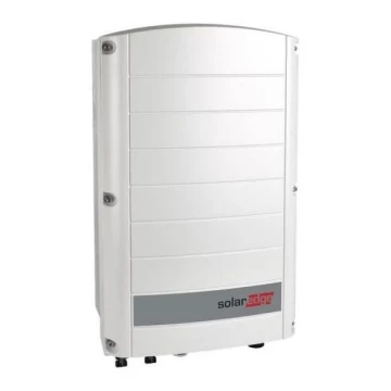 Inverter φωτοβολταϊκών SolarEdge SE6K-RW0TEBEN4 6000W IP65