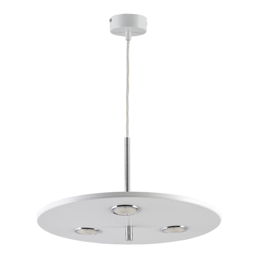 Jupiter 1373 - BI - Κρεμαστό φως LED ECO LED/8,5W/230V