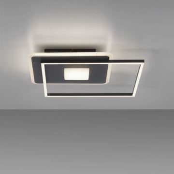 JUST LIGHT. 15045-18 - LED Dimmable φωτιστικό οροφής DOMINO LED/26W/230V