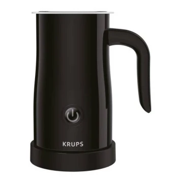 Krups - Συσκευή για αφρόγαλα 300ml μαύρο