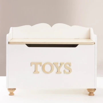 Le Toy Van - Σεντούκι παιχνιδιών