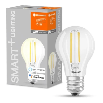 LED Dimmable λαμπτήρας SMART+ E27/5,5W/230V 2700K - Ledvance