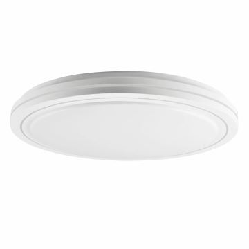 Φωτιστικό οροφής μπάνιου dimming LED MARIAN LED/72W/230V 3000-6000K IP44 + τηλεχειριστήριο