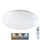 LED Dimmable φωτιστικό οροφής STAR LED/48W/230V 3000-6500K + τηλεχειριστήριο