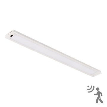 LED Dimming furniture lighting με αισθητήρα κίνησης DAXA LED/9W/24VΦωτισμός επίπλων LED Dimmable με αισθητήρα κίνησης DAXA LED/9W/24V 3000/4000/5500K 3000/4000/5500K