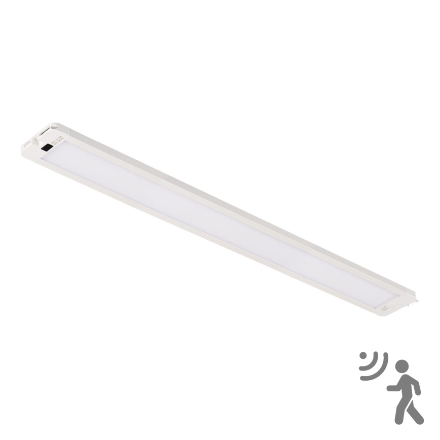 LED Dimming furniture lighting με αισθητήρα κίνησης DAXA LED/9W/24VΦωτισμός επίπλων LED Dimmable με αισθητήρα κίνησης DAXA LED/9W/24V 3000/4000/5500K 3000/4000/5500K