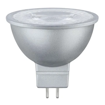 LED Dimming Λαμπτήρας Προβολέα GU5.3/6.5W/12V 2700K – Paulmann 28759