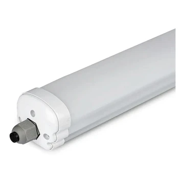 LED Heavy-duty λάμπα φθορίου G-SERIES LED/36W/230V 4500K 120cm IP65