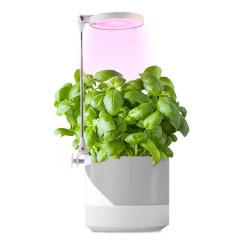 LED Interior lamp για growing plants LED/10W/5V 3200K