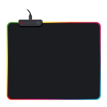 LED RGB pad ποντικιού Gaming VARR