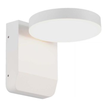 LED Εξωτερικού χώρου wall flexible φωστικό LED/17W/230V IP65 3000K λευκό