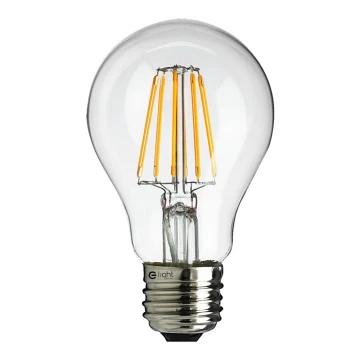 LED Λαμπτήρας A60 E27/10W/230V 2700K