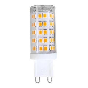 LED Λαμπτήρας G9/4W/230V 3000K